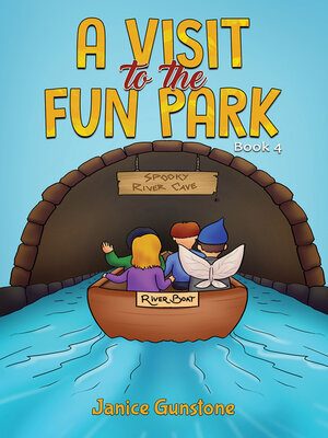 cover image of A Visit to the Fun Park